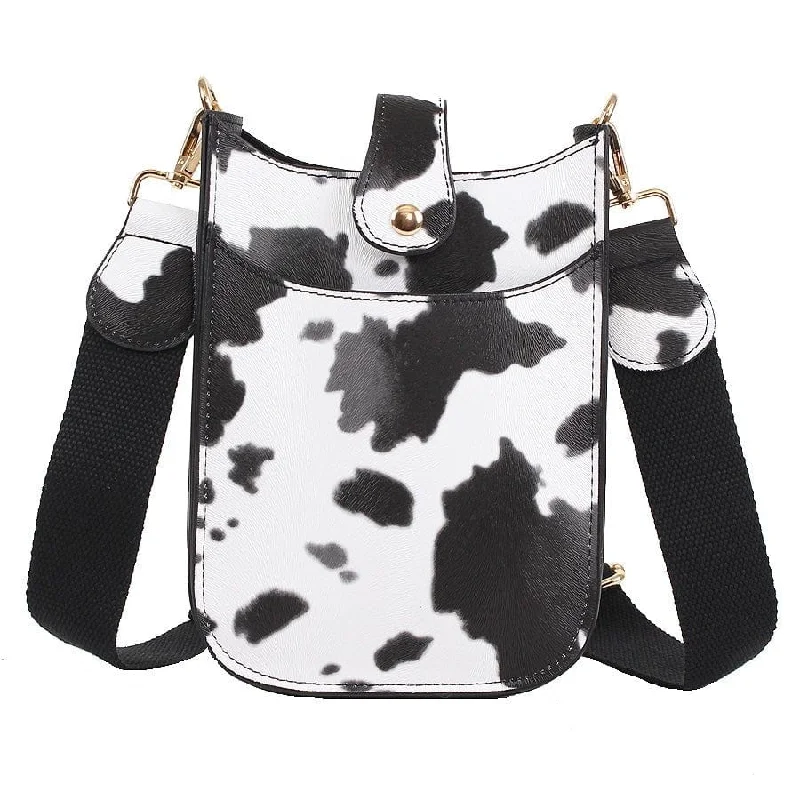 Cow Black