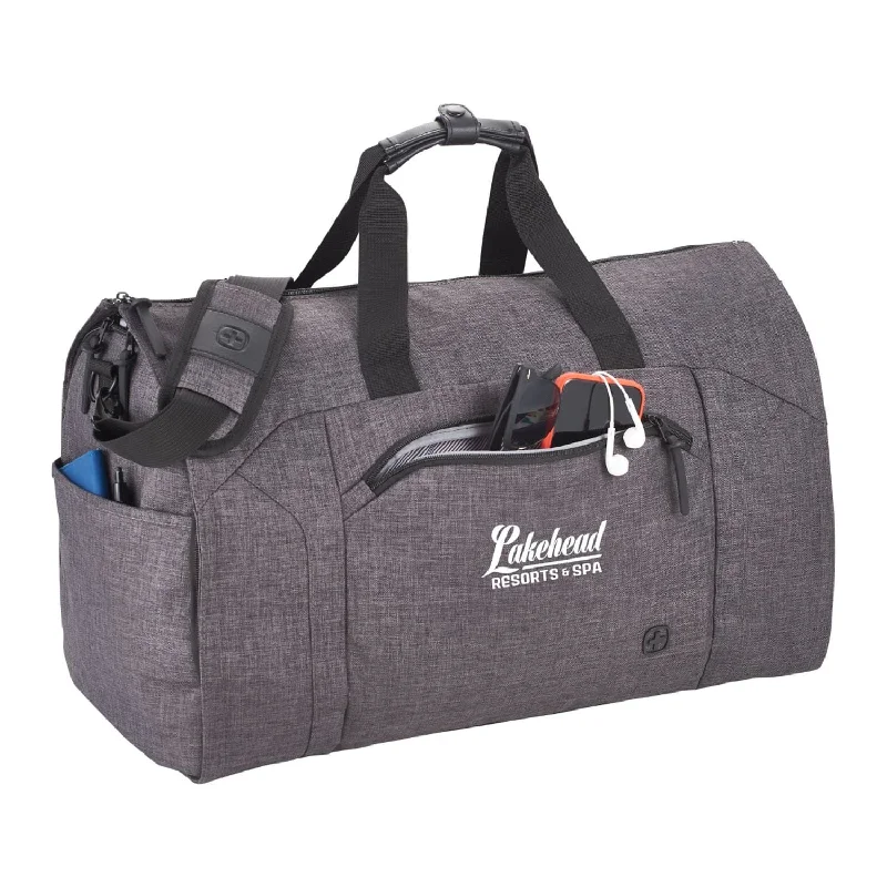 Wenger - RPET Garment Duffel