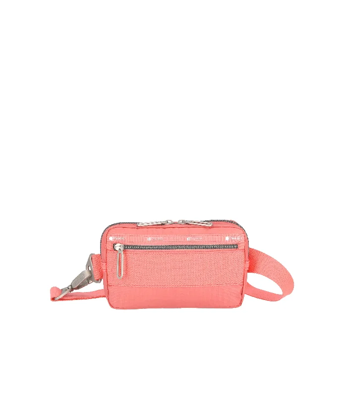 Essential Rectangular Crossbody