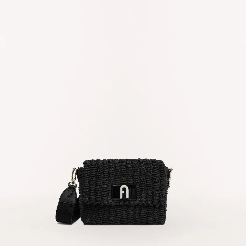 Furla 1927 Soft Crossbody Mini