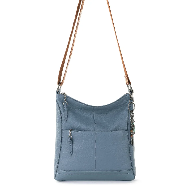 Lucia Crossbody