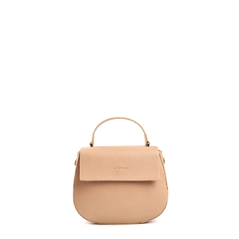 POWDER PINK CLEO BAG