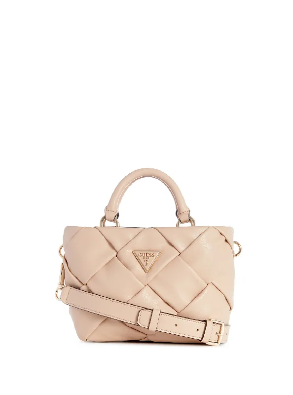 Stone Zaina Mini Satchel Bag