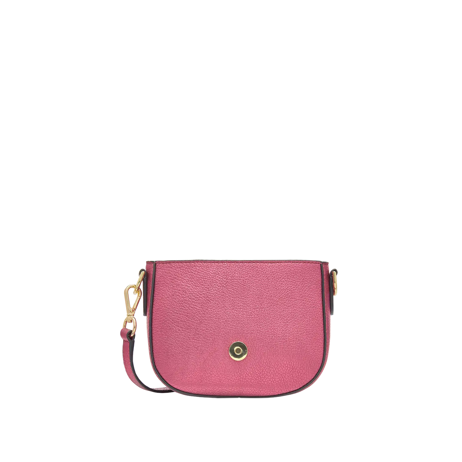 Taschenkoerper Mini Me - pink-metallic