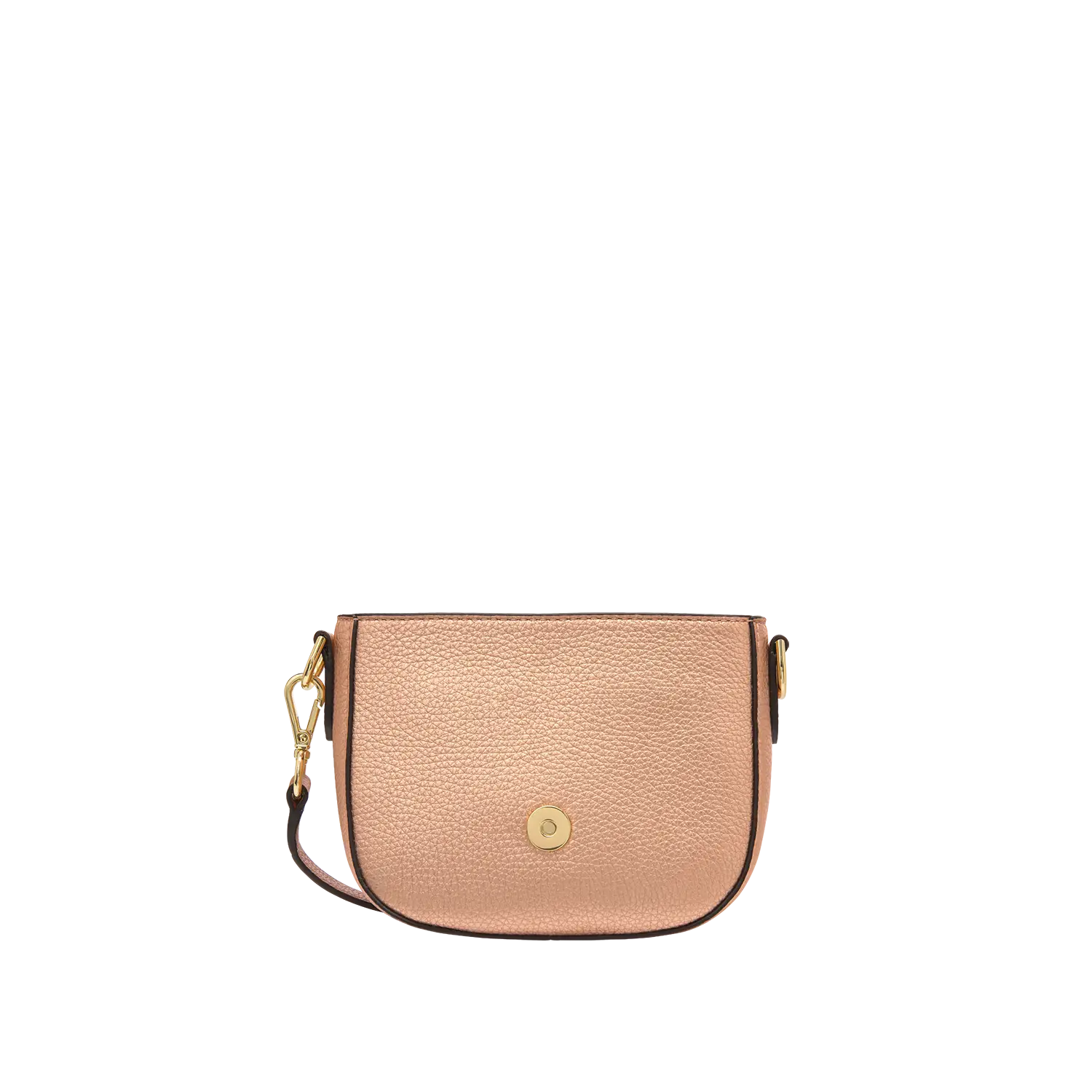 Taschenkoerper Mini Me - rosa-metallic