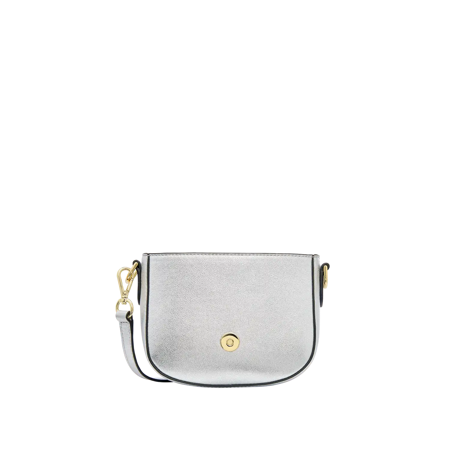 Taschenkoerper Mini Me - silber