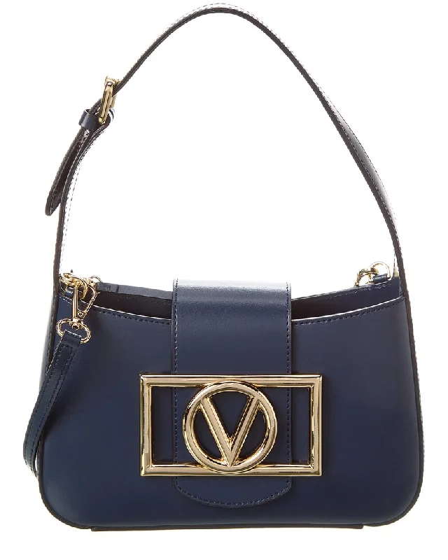 Valentino by Mario Valentino Kai Leather Crossbody