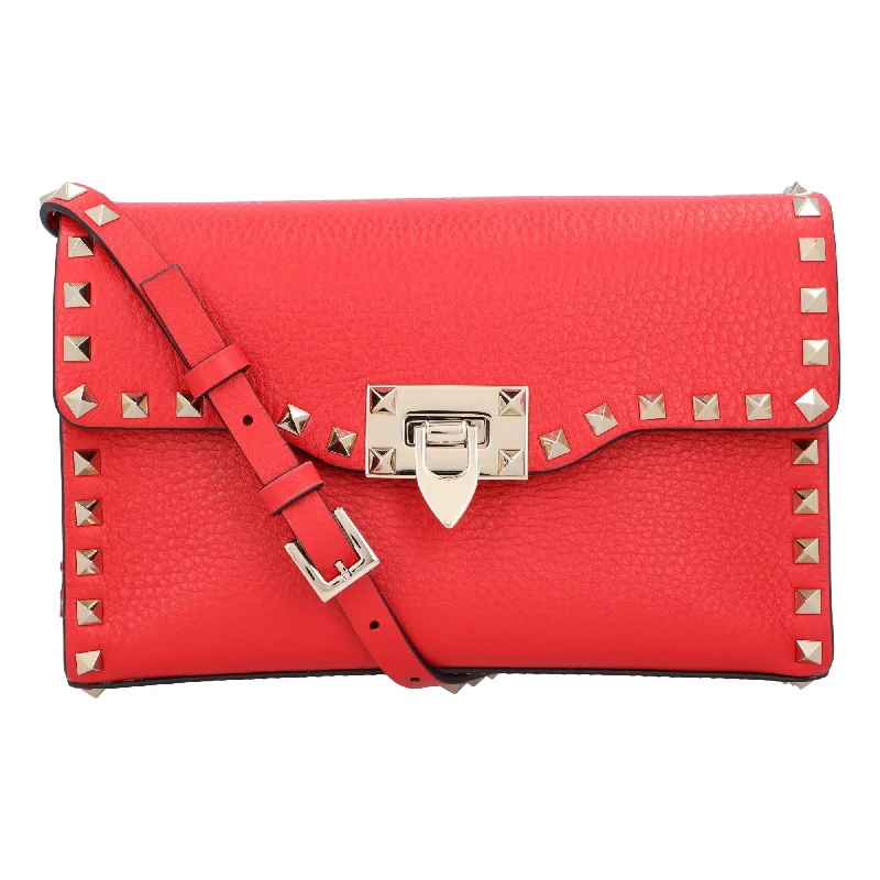 Valentino Rockstud Crossbody Bag