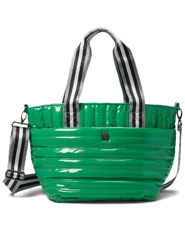 Women's Trailblazer Bag In Club Green