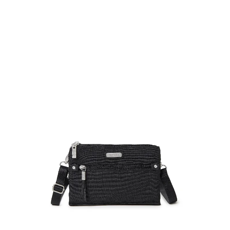 baggallini Subway Small Crossbody Bag