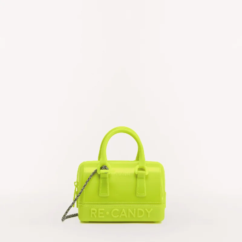 Furla Candy Mini Bag M