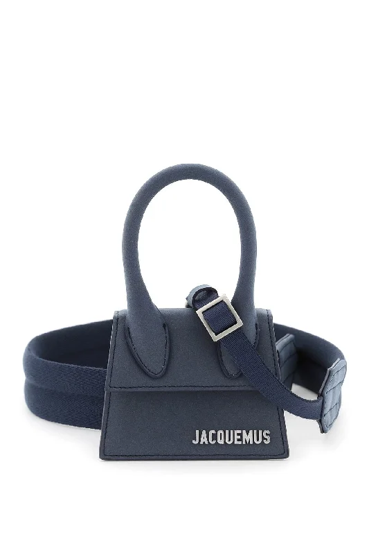 Jacquemus 'le Chiquito' Mini Bag